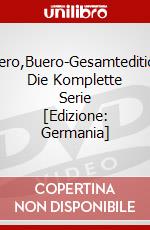 Buero,Buero-Gesamtedition: Die Komplette Serie [Edizione: Germania] dvd