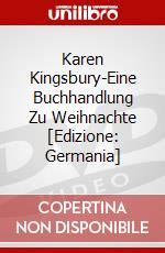 Karen Kingsbury-Eine Buchhandlung Zu Weihnachte [Edizione: Germania] dvd