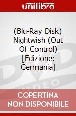 (Blu-Ray Disk) Nightwish (Out Of Control) [Edizione: Germania] brd