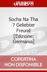 Socha Na Tha ? Geliebter Freund [Edizione: Germania] dvd