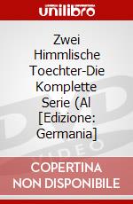 Zwei Himmlische Toechter-Die Komplette Serie (Al [Edizione: Germania] dvd