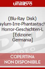 (Blu-Ray Disk) Asylum-Irre-Phantastische Horror-Geschichten-L [Edizione: Germania] brd