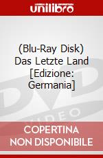 (Blu-Ray Disk) Das Letzte Land [Edizione: Germania] brd