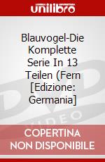 Blauvogel-Die Komplette Serie In 13 Teilen (Fern [Edizione: Germania] dvd
