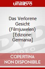 Das Verlorene Gesicht (Filmjuwelen) [Edizione: Germania] dvd