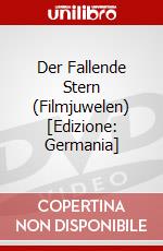Der Fallende Stern (Filmjuwelen) [Edizione: Germania] dvd