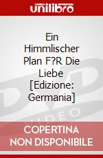 Ein Himmlischer Plan F?R Die Liebe [Edizione: Germania] dvd