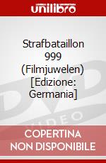 Strafbataillon 999 (Filmjuwelen) [Edizione: Germania] dvd