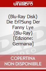 (Blu-Ray Disk) Die Erl?Sung Der Fanny Lye (Blu-Ray) [Edizione: Germania] brd