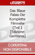 Das Blaue Palais-Die Komplette Filmreihe (Teil 1 [Edizione: Germania] dvd
