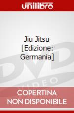 Jiu Jitsu [Edizione: Germania] dvd