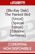 (Blu-Ray Disk) The Painted Bird (Uncut) (Special Edition) [Edizione: Germania] brd