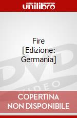 Fire [Edizione: Germania] dvd