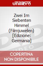Zwei Im Siebenten Himmel (Filmjuwelen) [Edizione: Germania] dvd