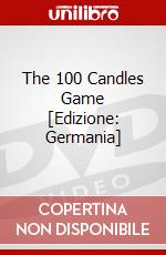 The 100 Candles Game [Edizione: Germania] dvd