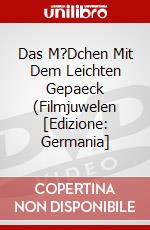 Das M?Dchen Mit Dem Leichten Gepaeck (Filmjuwelen [Edizione: Germania] dvd