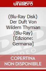 (Blu-Ray Disk) Der Duft Von Wildem Thymian (Blu-Ray) [Edizione: Germania] brd