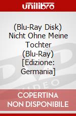 (Blu-Ray Disk) Nicht Ohne Meine Tochter (Blu-Ray) [Edizione: Germania] brd