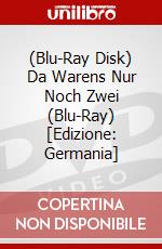 (Blu-Ray Disk) Da Warens Nur Noch Zwei (Blu-Ray) [Edizione: Germania] brd
