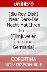 (Blu-Ray Disk) Near Dark-Die Nacht Hat Ihren Preis (Filmjuwelen [Edizione: Germania] brd