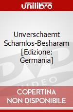 Unverschaemt Schamlos-Besharam [Edizione: Germania] dvd