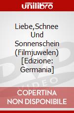 Liebe,Schnee Und Sonnenschein (Filmjuwelen) [Edizione: Germania] dvd