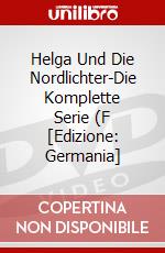 Helga Und Die Nordlichter-Die Komplette Serie (F [Edizione: Germania] dvd