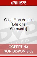 Gaza Mon Amour [Edizione: Germania] dvd