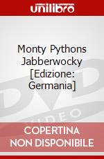 Monty Pythons Jabberwocky [Edizione: Germania] dvd