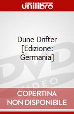 Dune Drifter [Edizione: Germania] dvd