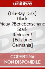 (Blu-Ray Disk) Black Friday-?Berlebenschance Stark Reduziert! [Edizione: Germania] brd