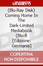 (Blu-Ray Disk) Coming Home In The Dark-Limited Mediabook (Blu-R [Edizione: Germania] brd