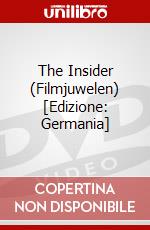 The Insider (Filmjuwelen) [Edizione: Germania] dvd