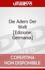 Die Adern Der Welt [Edizione: Germania] dvd