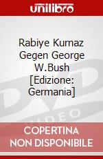 Rabiye Kurnaz Gegen George W.Bush [Edizione: Germania] dvd