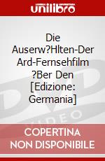 Die Auserw?Hlten-Der Ard-Fernsehfilm ?Ber Den [Edizione: Germania] dvd