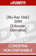 (Blu-Ray Disk) 2099 [Edizione: Germania] brd