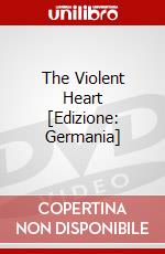 The Violent Heart [Edizione: Germania] dvd