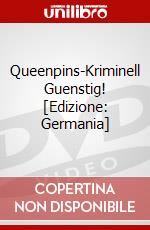 Queenpins-Kriminell Guenstig! [Edizione: Germania] dvd
