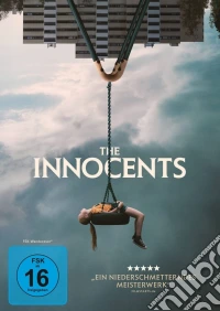 The Innocents [Edizione: Germania] dvd