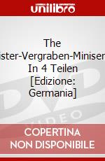 The Sister-Vergraben-Miniserie In 4 Teilen [Edizione: Germania] dvd