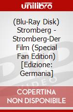 (Blu-Ray Disk) Stromberg - Stromberg-Der Film (Special Fan Edition) [Edizione: Germania] brd