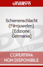 Schienenschlacht (Filmjuwelen) [Edizione: Germania] dvd