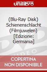 (Blu-Ray Disk) Schienenschlacht (Filmjuwelen) [Edizione: Germania] brd