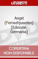 Angst (Fernsehjuwelen) [Edizione: Germania] dvd