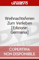 Weihnachtsferien Zum Verlieben [Edizione: Germania] dvd