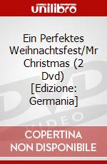 Ein Perfektes Weihnachtsfest/Mr Christmas (2 Dvd) [Edizione: Germania] dvd