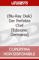 (Blu-Ray Disk) Der Perfekte Chef [Edizione: Germania] brd