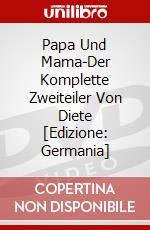 Papa Und Mama-Der Komplette Zweiteiler Von Diete [Edizione: Germania] dvd