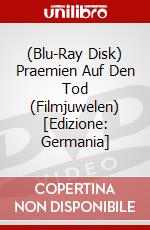 (Blu-Ray Disk) Praemien Auf Den Tod (Filmjuwelen) [Edizione: Germania] brd